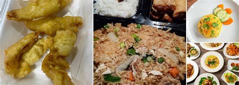 Bangkok Kitchen, Saco .